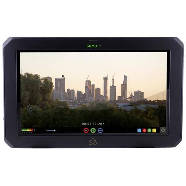 Atomos sumo 19p 