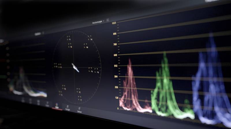 Société de production sur Toulouse
