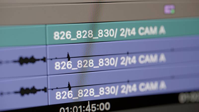 Société de production sur Toulouse