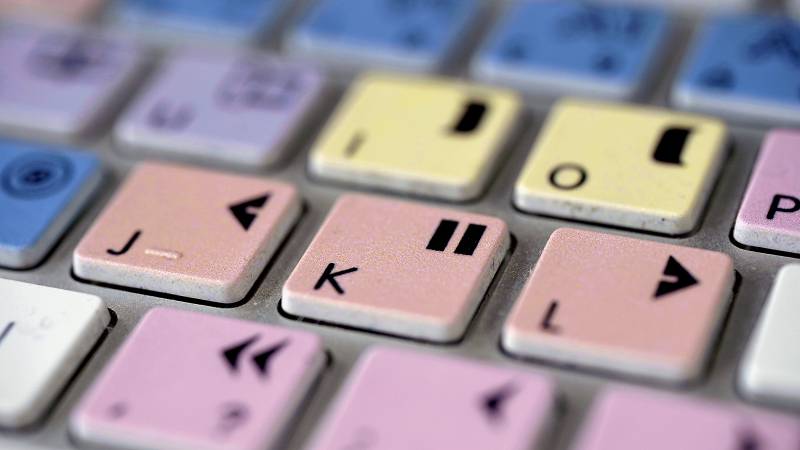 Société de production sur Toulouse