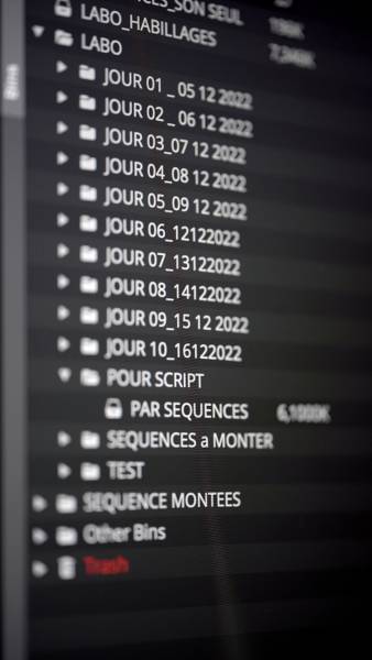 Société de production sur Toulouse