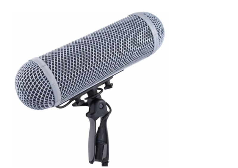 Sony ECM-678 Micro canon super-cardioïde