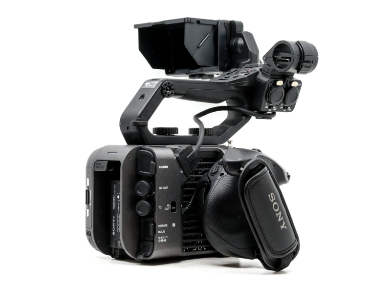 Sony Fx6
