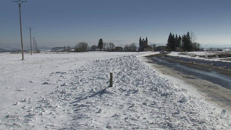 Au chevet du vieux monde