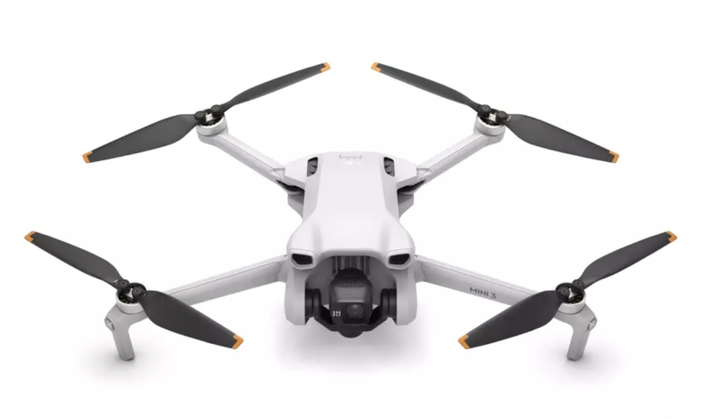 Drone MAVIC Mini 3 PRO