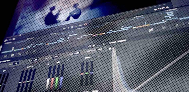 Découvrez notre nouveau site web dédié à la production audiovisuelle et à la postproduction