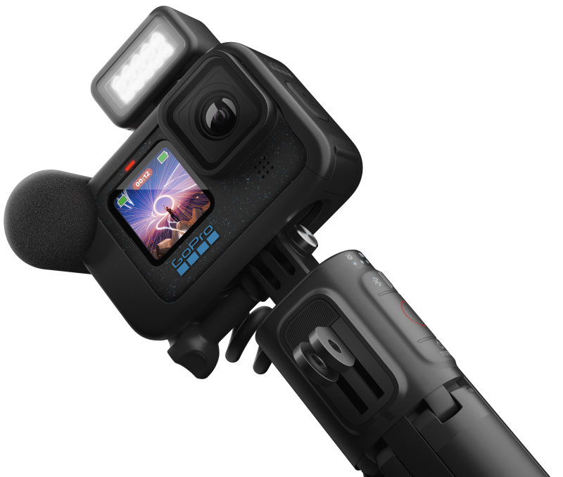 GoPro HERO12 Black Creator Edition
