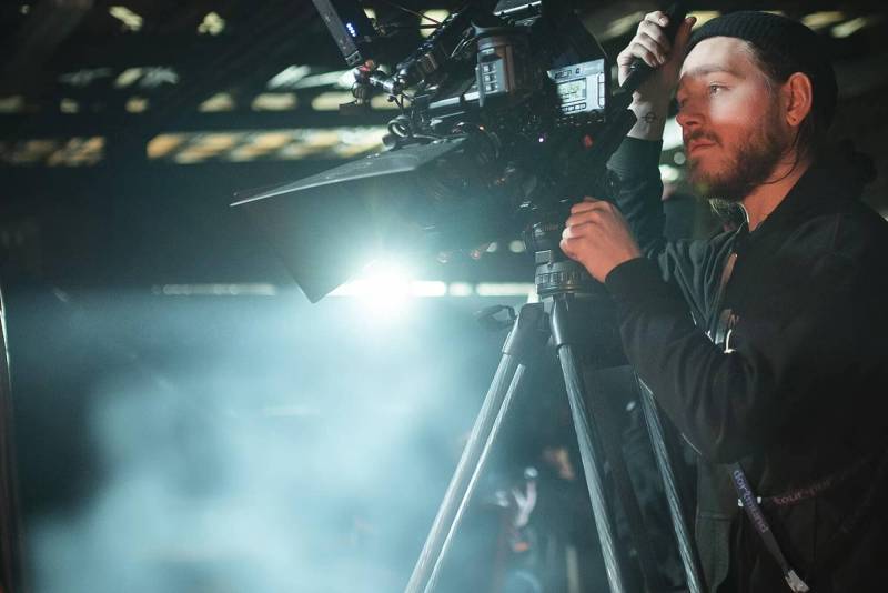 Découvrez notre nouveau site web dédié à la production audiovisuelle et à la postproduction