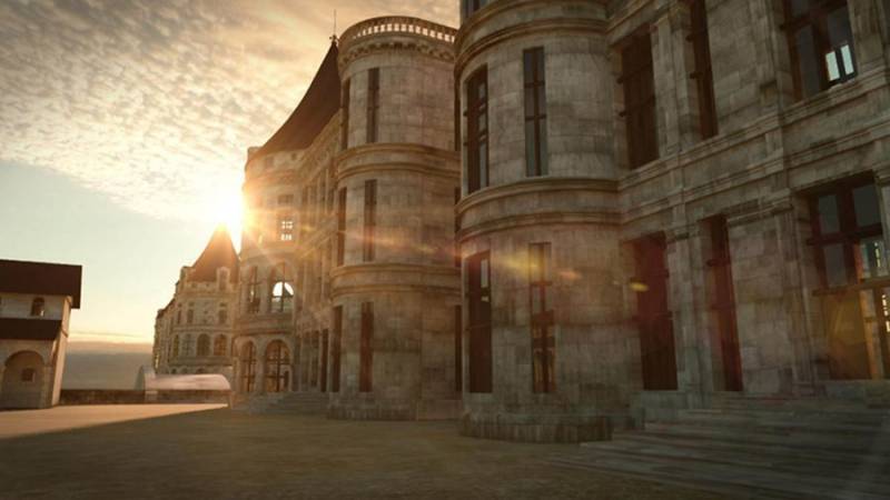 Le rêve inachevé de Léonard de Vinci