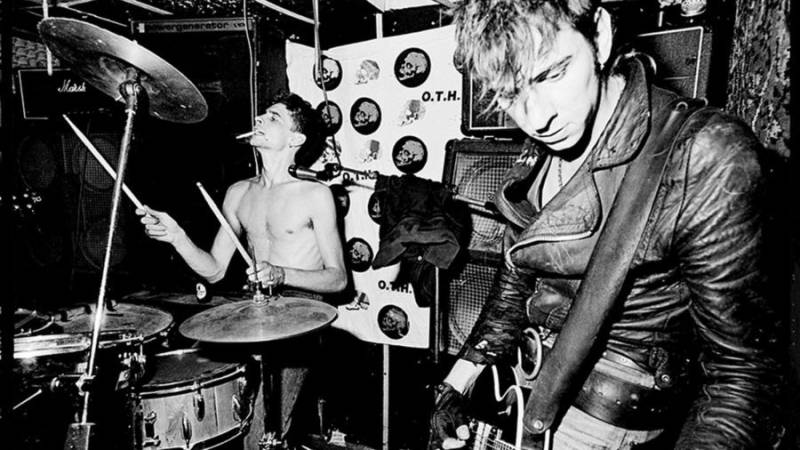 OTH - Sur des charbons ardents