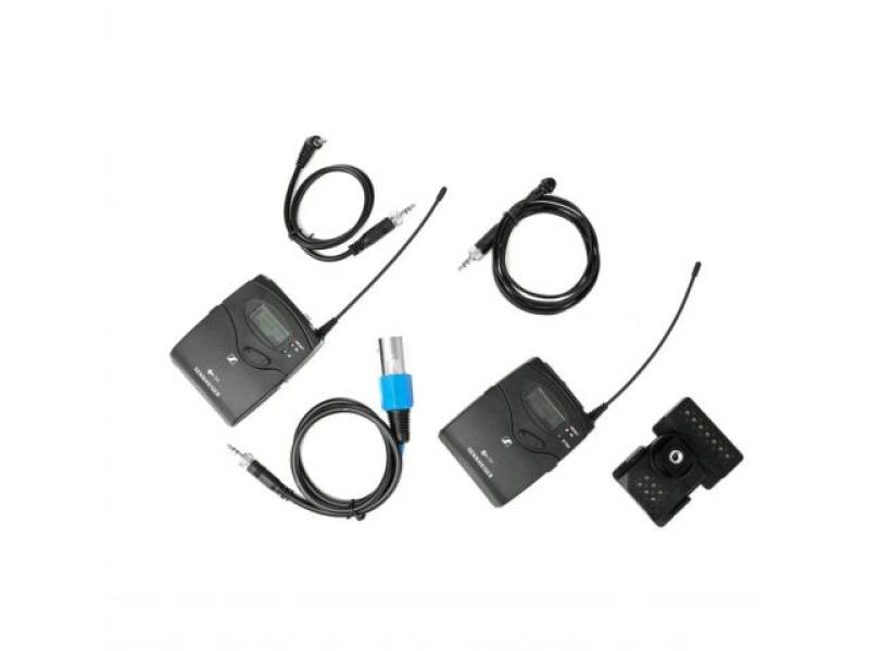 Sennheiser ew 112P G4-A Kit HF avec COS11