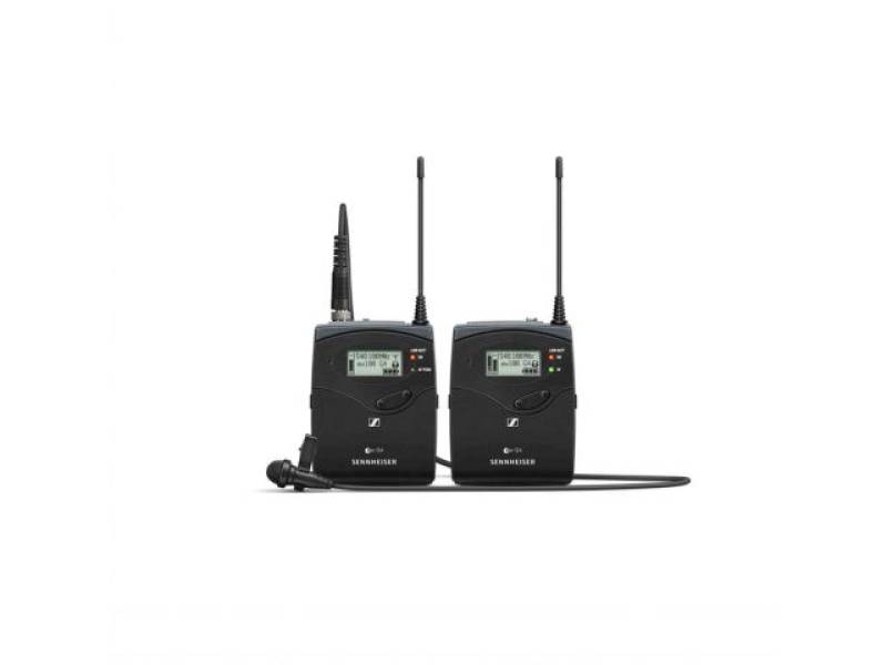 Sennheiser ew 112P G4-A Kit HF avec COS11