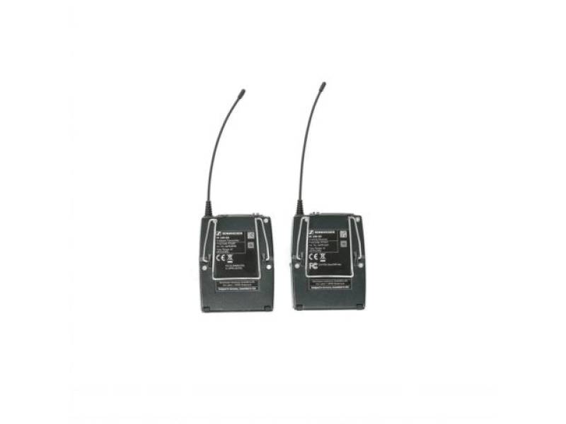 Sennheiser ew 112P G4-A Kit HF avec COS11