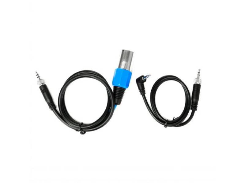 Sennheiser ew 112P G4-A Kit HF avec COS11