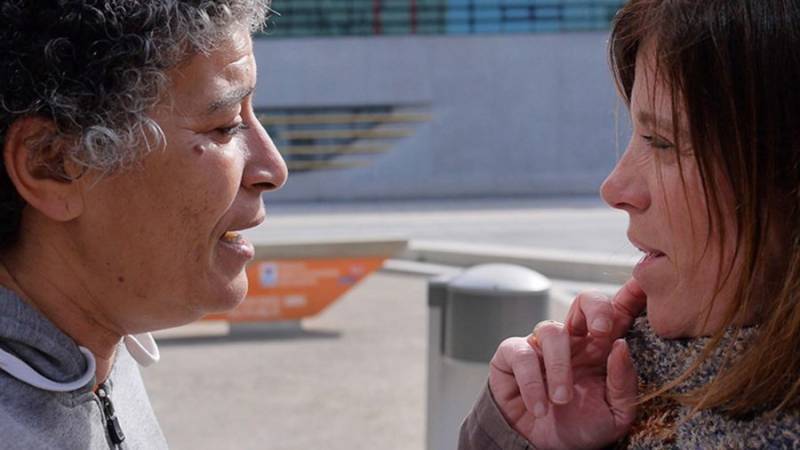 Sète, des femmes au fil de Thau