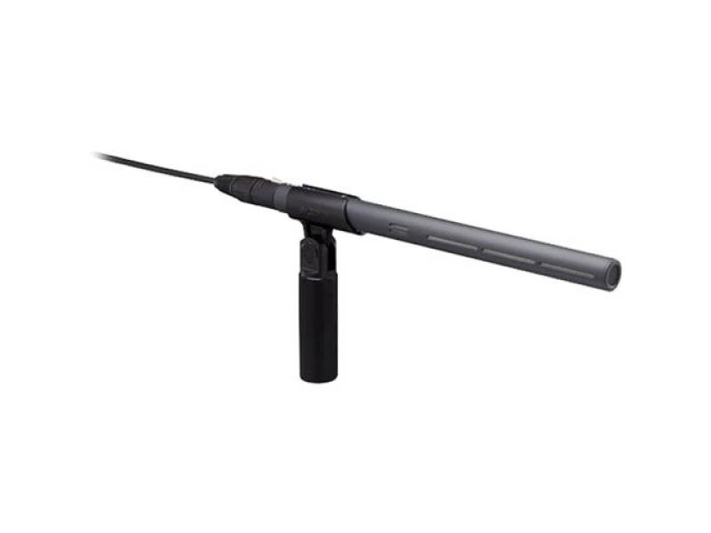 Sony ECM-678 Micro canon super-cardioïde