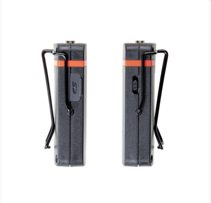 Tentacle Track E – Enregistreur audio de poche