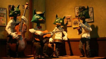 Notre zone d'activité pour ce service Entreprise pour la production de films documentaires sociétaux avec équipe expérimentée et soutien post-production à