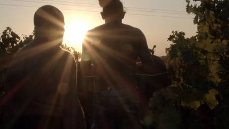 Notre zone d'activité pour ce service Production audiovisuelle complète pour la réalisation de film documentaire engagé avec accompagnement à